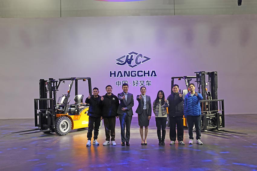 Global Launch - Hangcha XE Series Electric Forklifts (1).jpg
